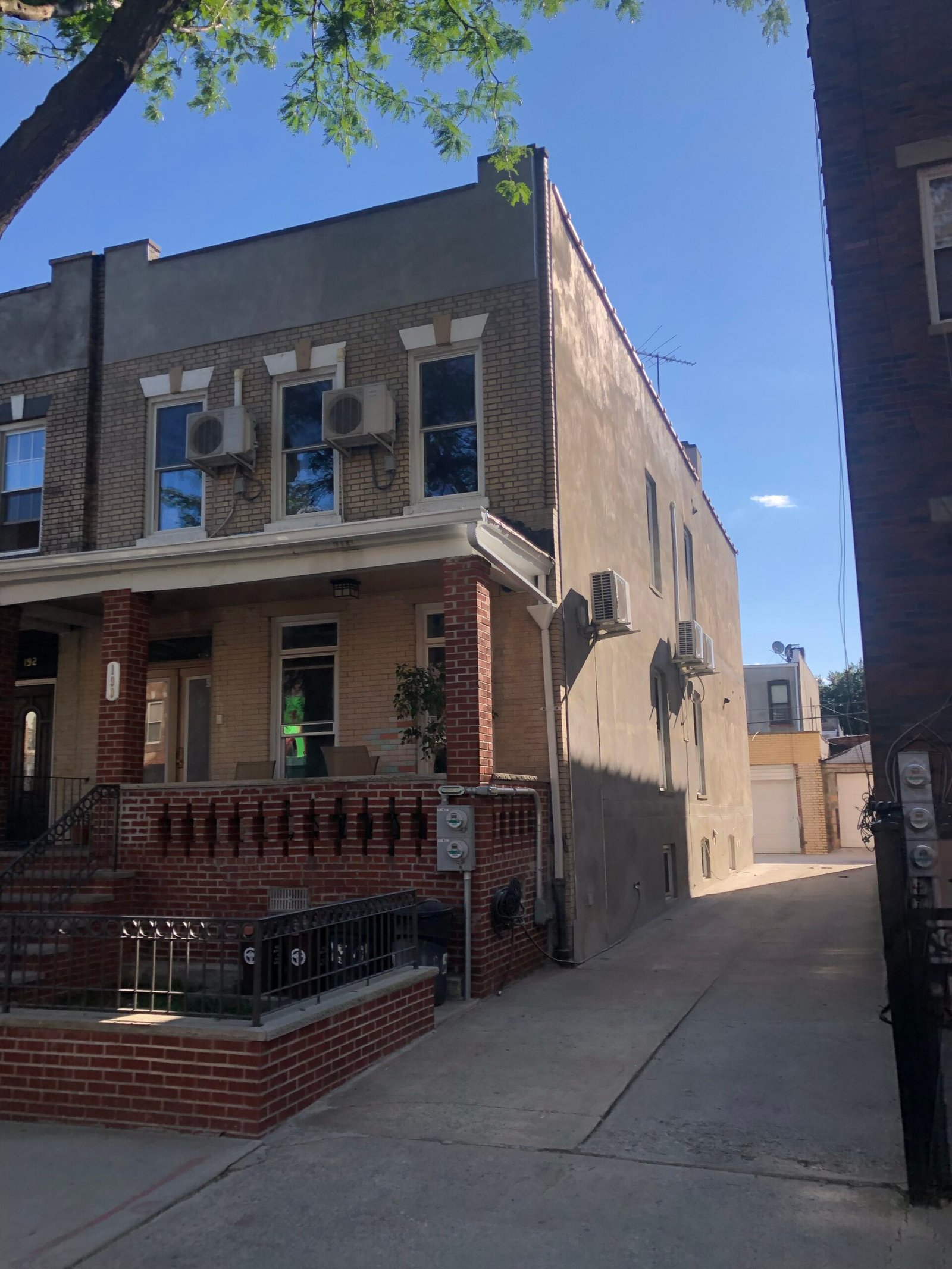 Stucco Contractor Brooklyn NY
