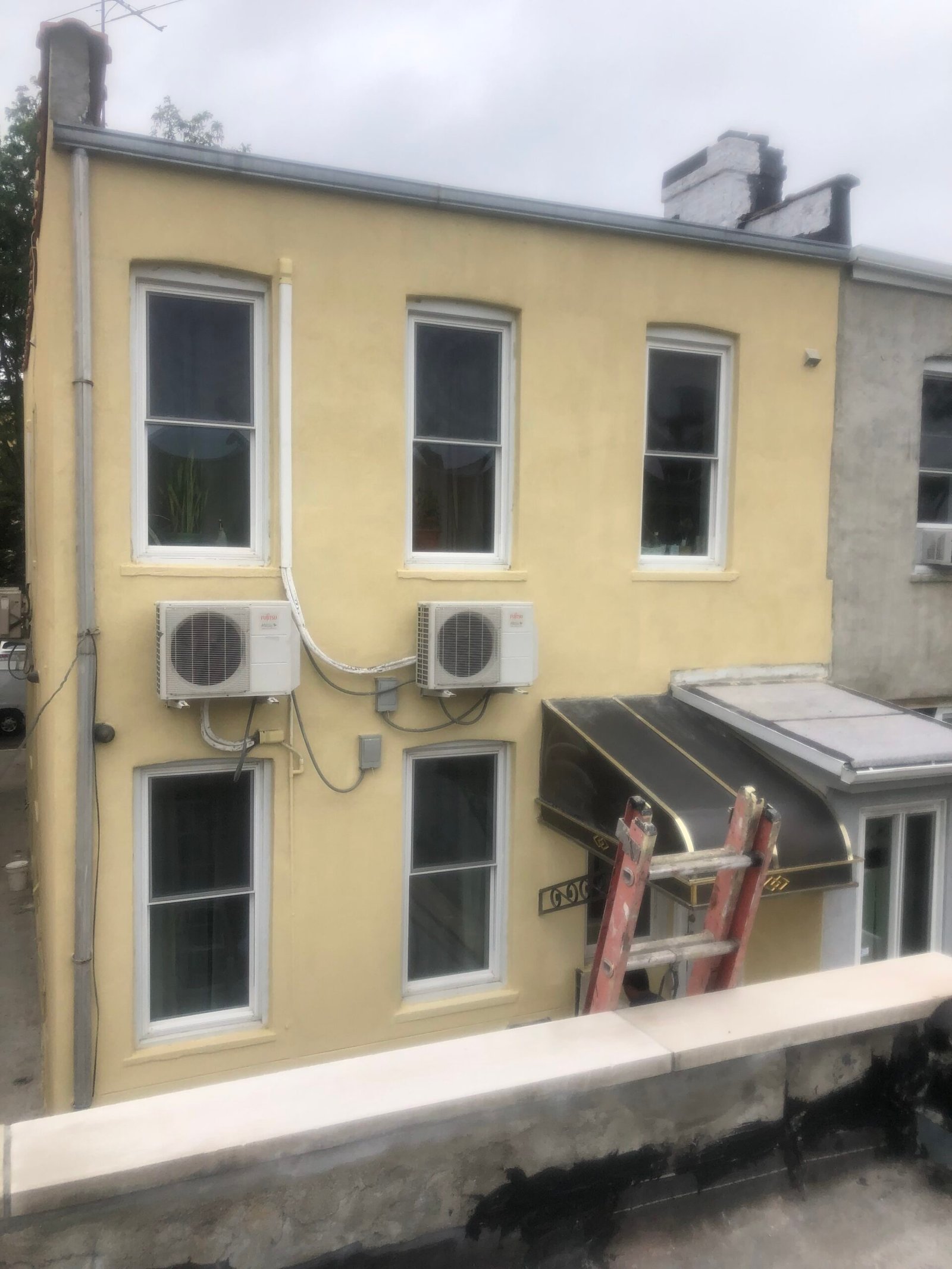Exterior & Interior Painting in Brooklyn NY