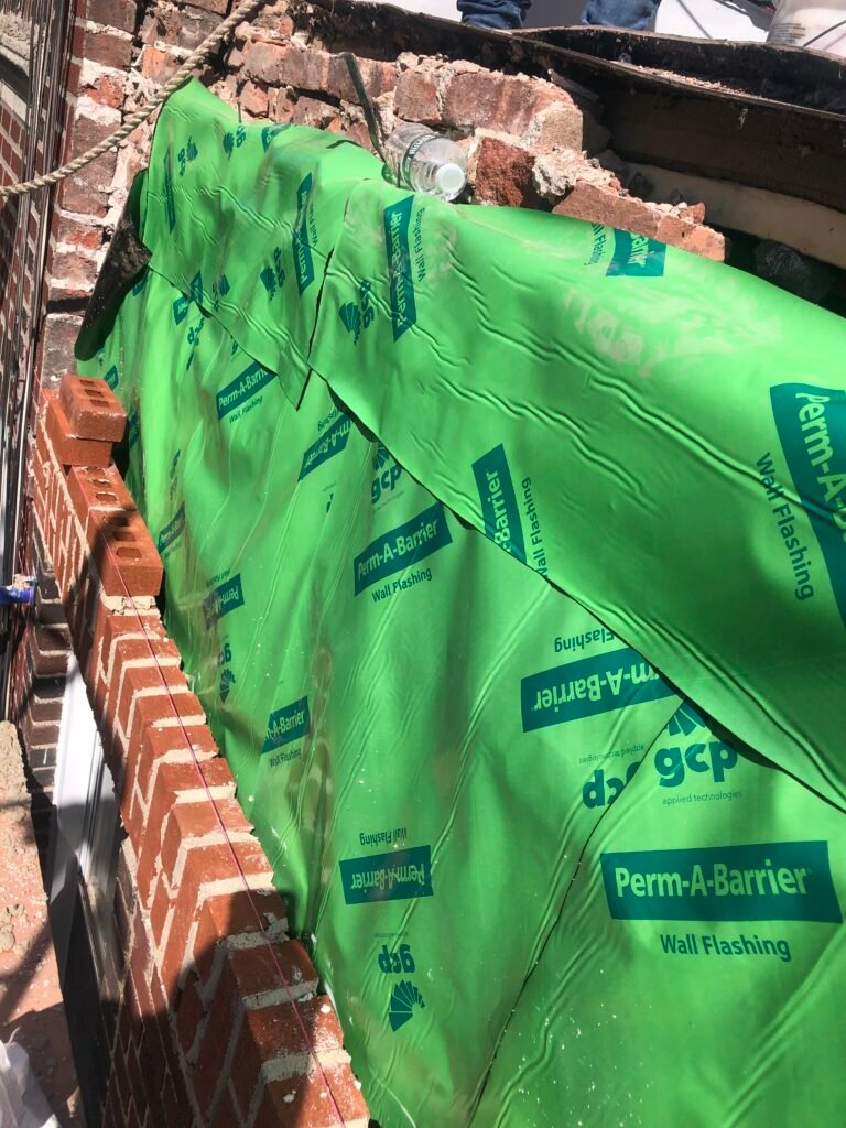 waterproofing brooklyn