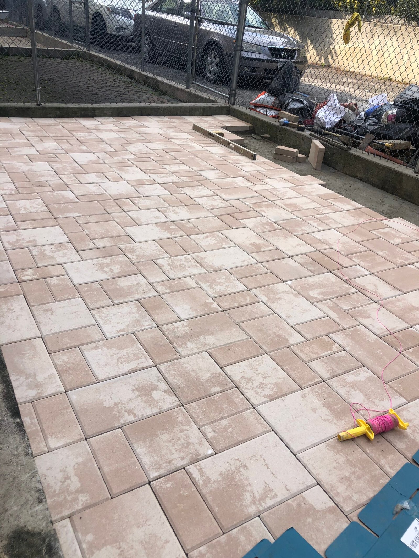 Concrete Contractor Brooklyn NY