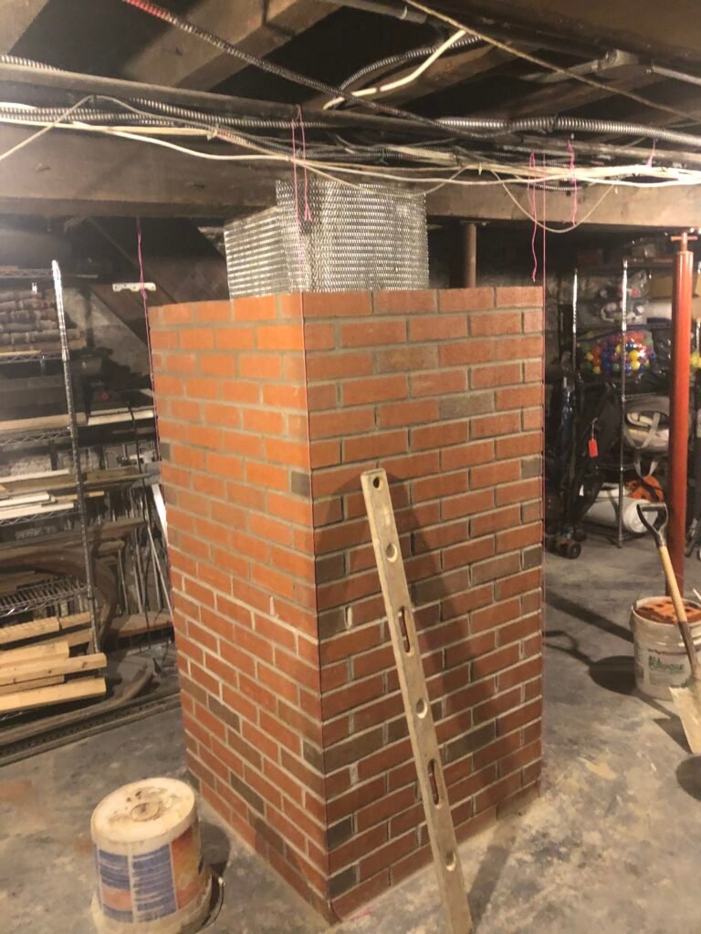 Masonry Contractor Brooklyn NY
