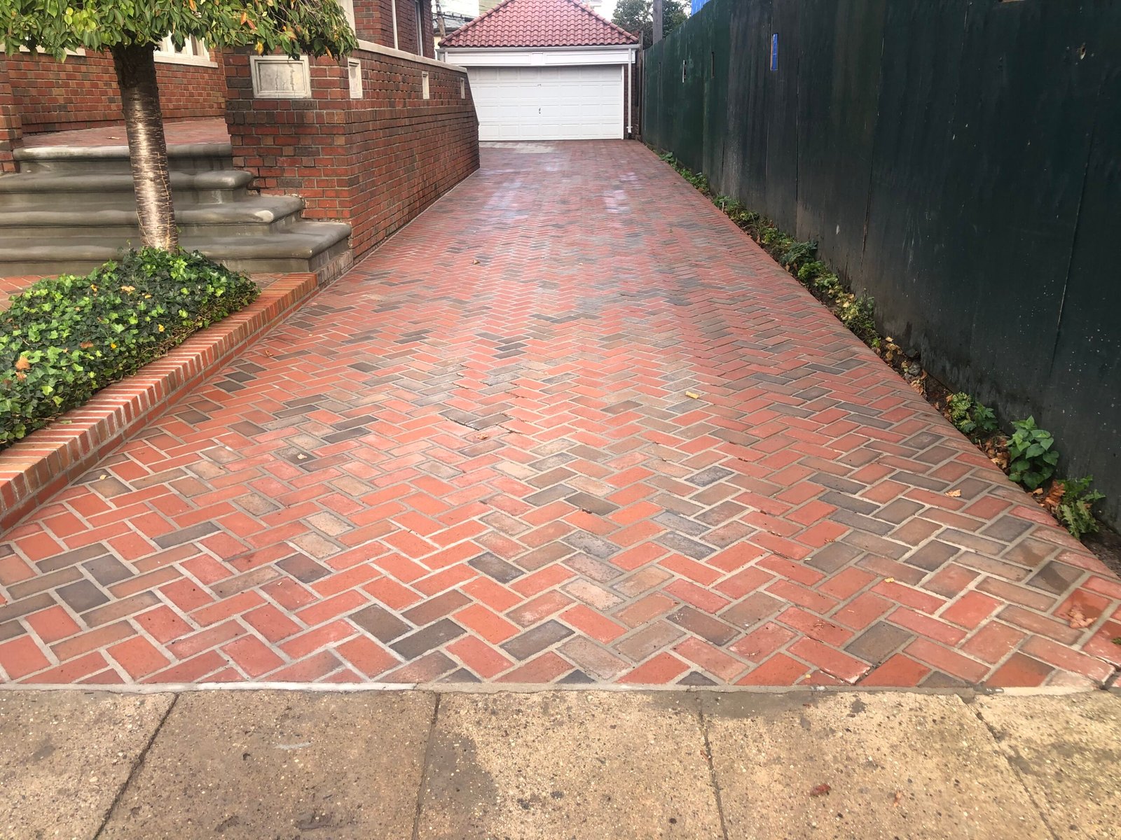Power Washing Services in Brooklyn NY