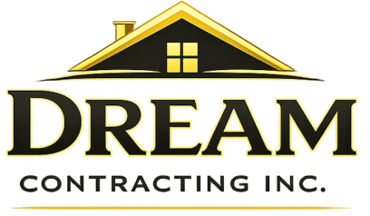 Dream contracting inc